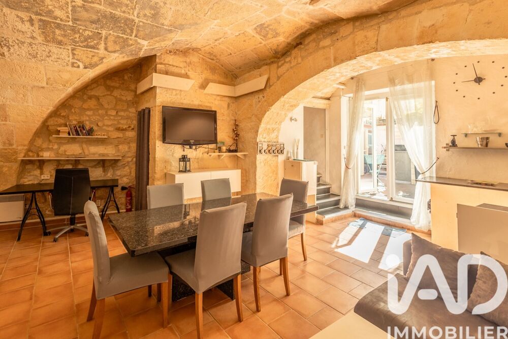 Vente Maison de ville 4 pièces
