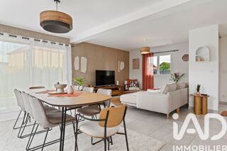  Maison à vendre 5 pièces 140 m²
