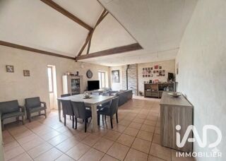  Maison à vendre 6 pièces 126 m²