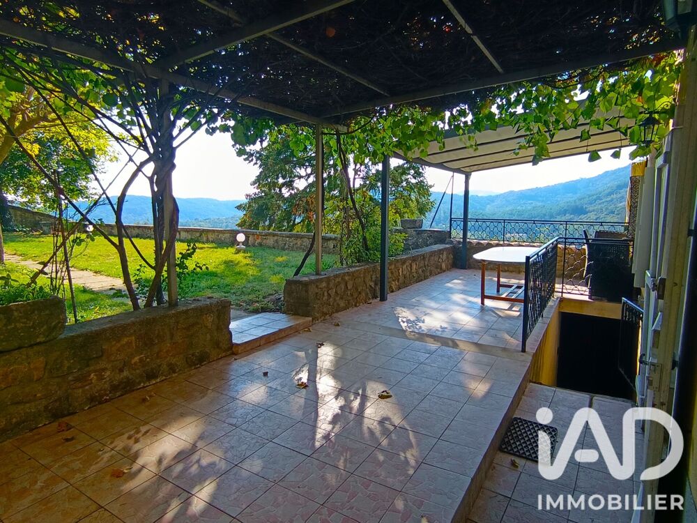 Vente Maison Vente Maison/villa 8 pièces Rocher