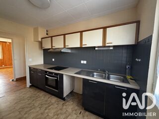  Appartement à vendre 4 pièces 74 m²
