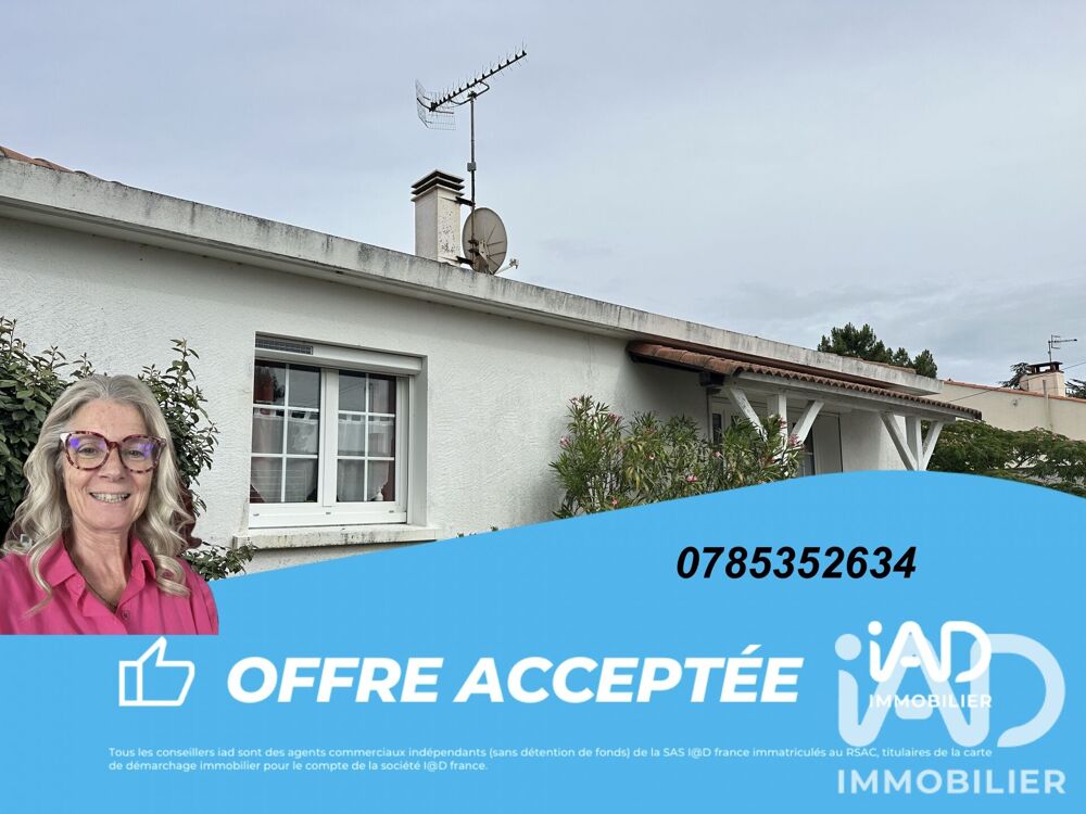 Vente Maison/villa 4 pièces