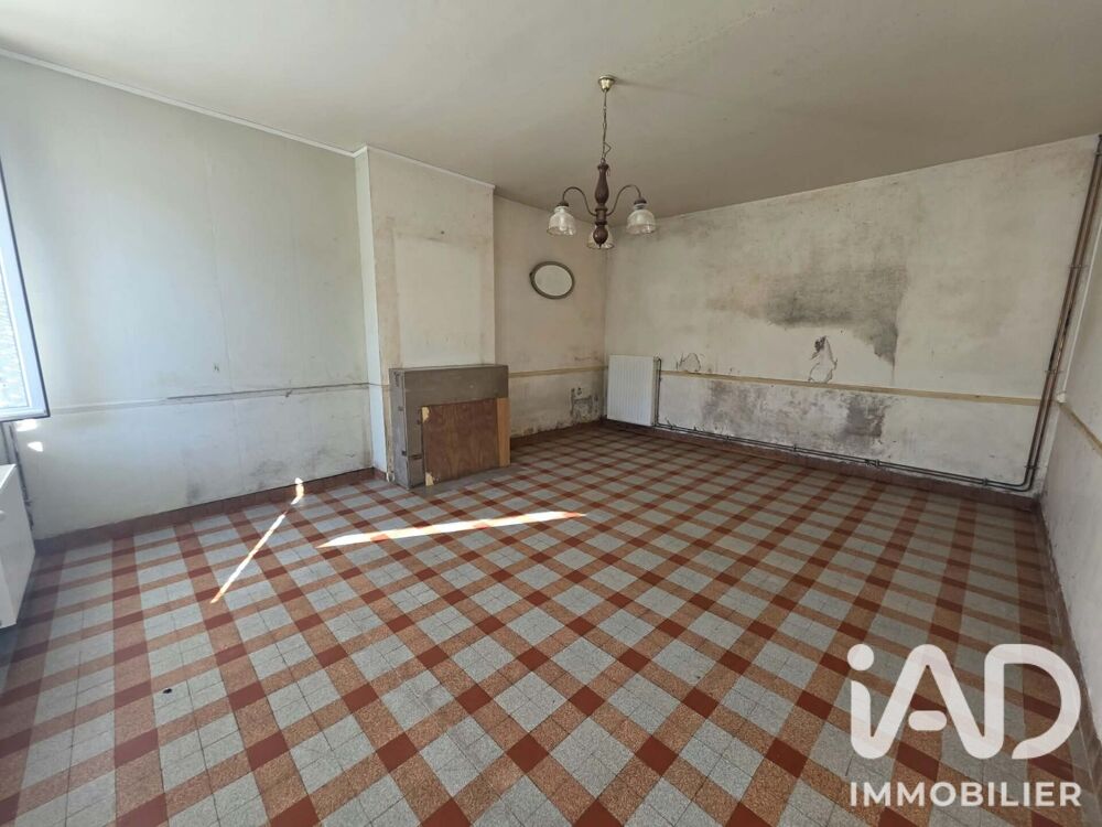 Vente Maison de campagne 5 pièces