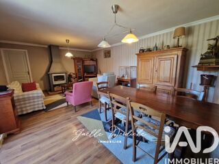  Maison à vendre 4 pièces 93 m²