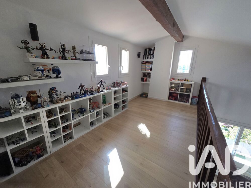 à vendre  Maison La Seyne-sur-Mer (83500)