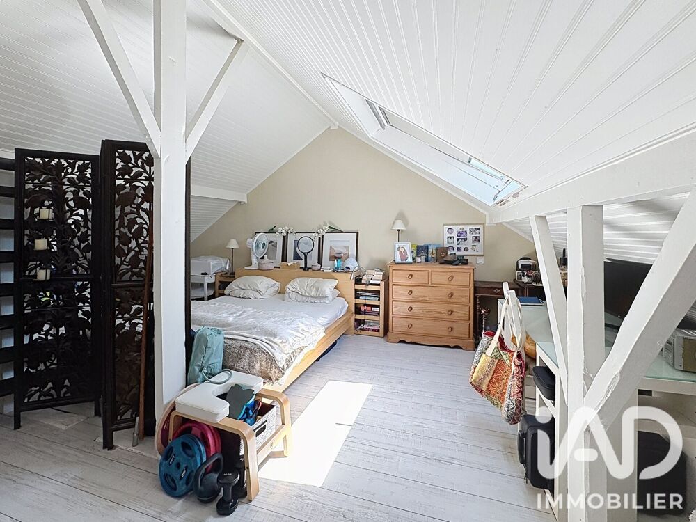 à vendre  Maison La Varenne St Hilaire (94210)
