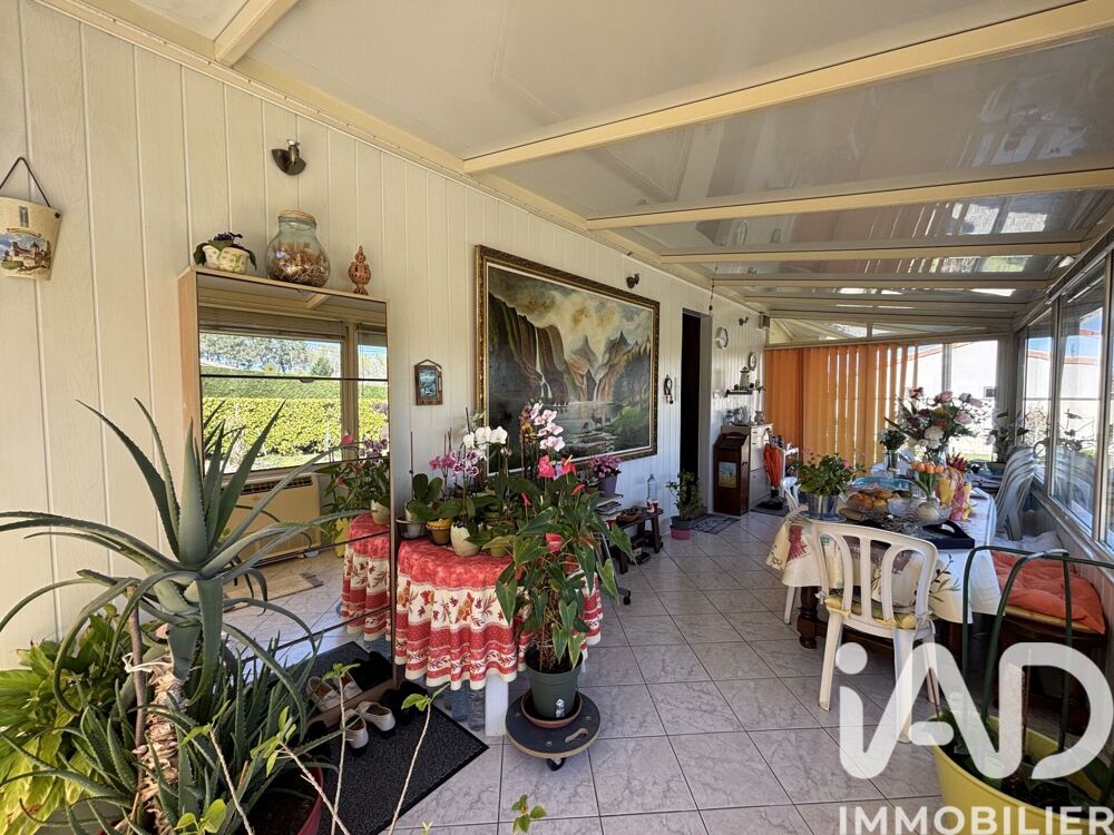 Vente Maison traditionnelle 4 pièces