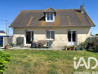  Maison � vendre 5 pi�ces 90 m�