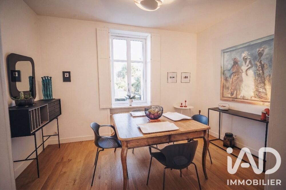 à vendre  Maison Rezé (44400)
