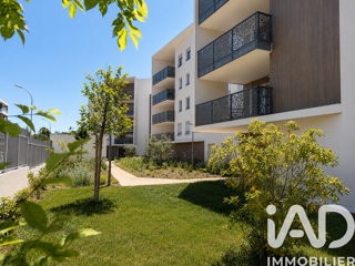  Appartement � vendre 2 pi�ces 40 m�