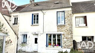  Maison à vendre 4 pièces 100 m²