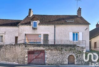  Maison à vendre 8 pièces 180 m²