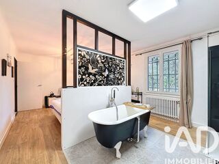  Maison à vendre 8 pièces 197 m²