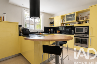  Maison à vendre 7 pièces 135 m²