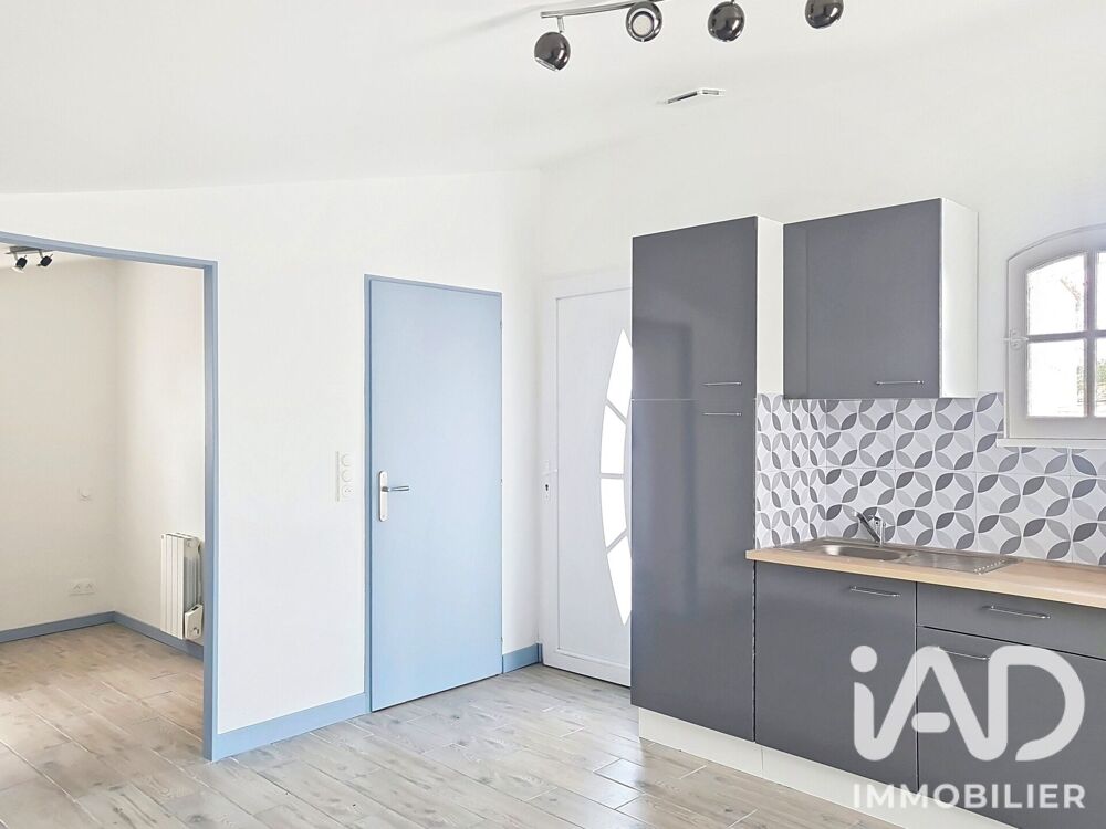 Vente Maison/villa 2 pièces
