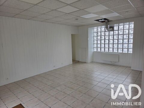   Vente Boutique/Local commercial 66 m&sup2; 