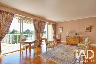  Appartement à vendre 7 pièces 143 m²
