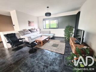  Maison à vendre 5 pièces 115 m²