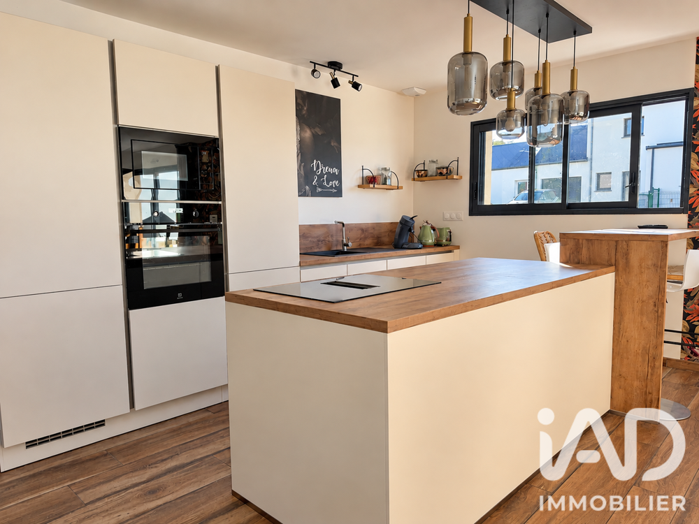 Vente Maison Vente Maison traditionnelle 5 pièces Marpiré