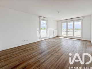  Appartement à vendre 4 pièces 74 m²