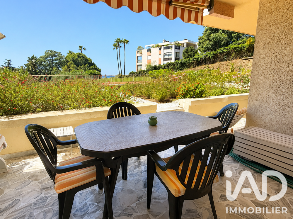 Vente Appartement Vente Appartement 4 pièces Antibes