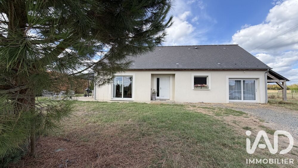 Vente Maison/villa 8 pièces