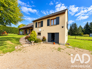 Maison à vendre 8 pièces 167 m²