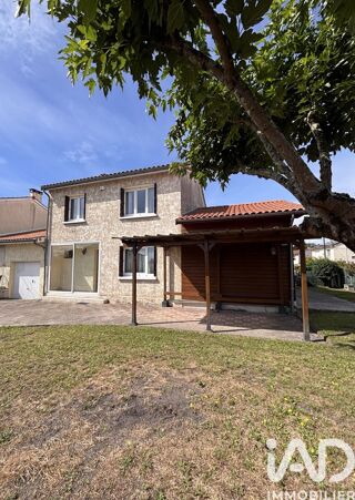  Maison à vendre 5 pièces 128 m²