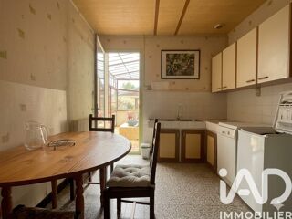  Maison à vendre 4 pièces 88 m²