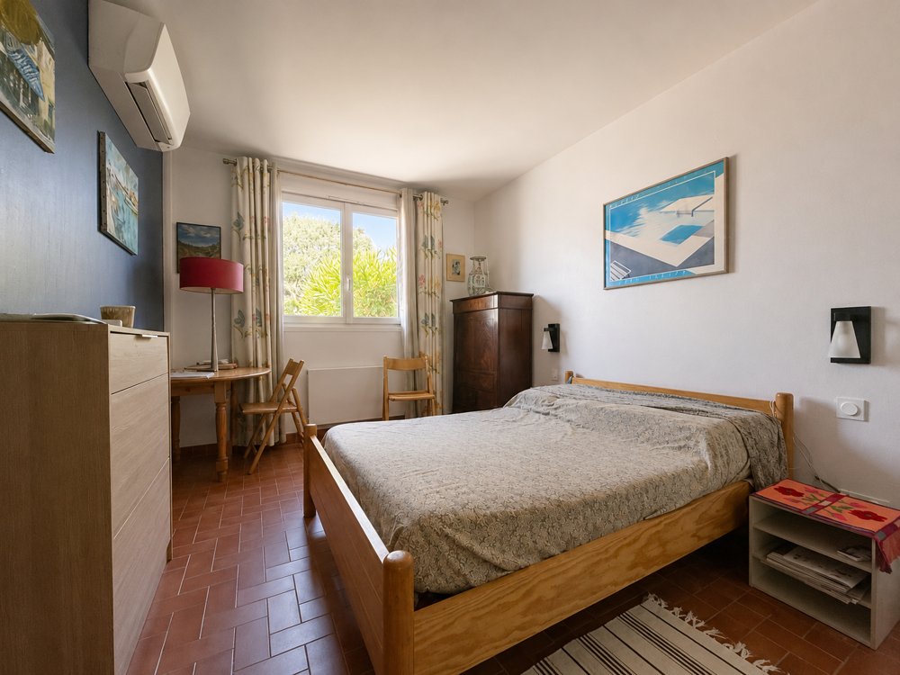 Vente Maison Maison 4 pièces 86 m² avec jardin, secteur calme et recherché Palavas les flots