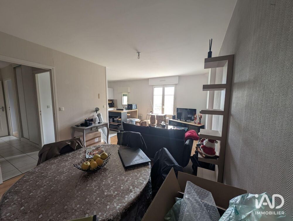 Location Appartement Location Appartement 2 pièces Dol-de-bretagne