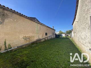  Maison à vendre 4 pièces 82 m²