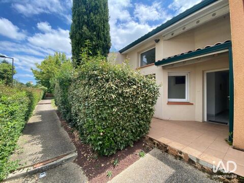 Vente Murs commerciaux 48 m&sup2; 127400 31150 Bruguières