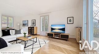  Maison à vendre 6 pièces 127 m²
