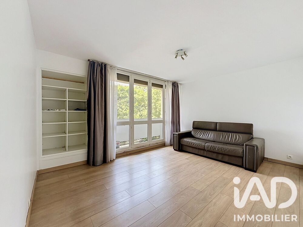 Vente Appartement Vente Appartement 3 pièces Poissy