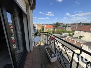  Appartement à vendre 4 pièces 80 m²