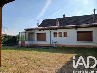  Maison à vendre 4 pièces 102 m²