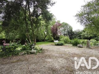  Maison à vendre 7 pièces 219 m²