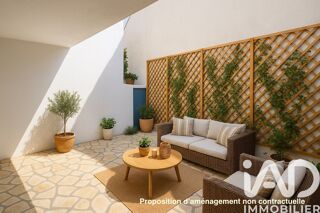  Appartement à vendre 1 pièce 29 m²