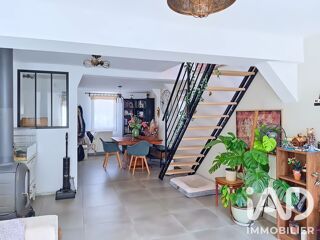  Maison à vendre 3 pièces 91 m²