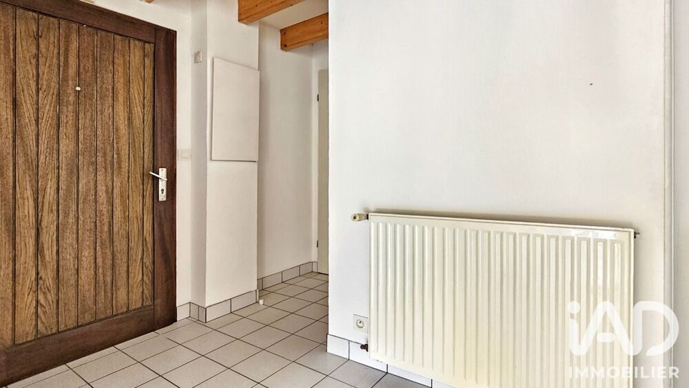 Vente Appartement Vente Appartement 3 pièces Vannes