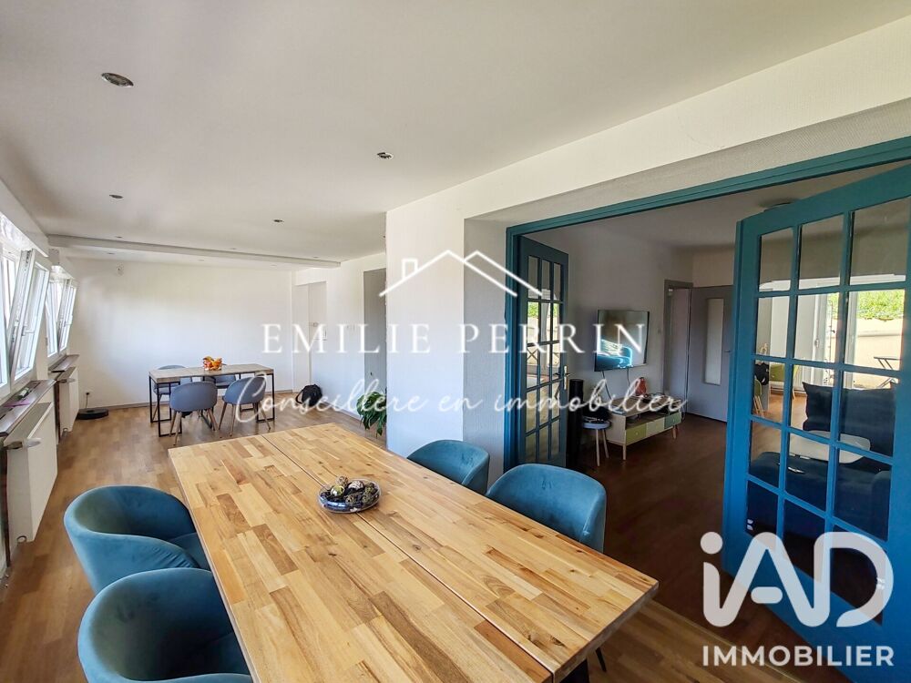 Vente Maison Vente Maison de ville 8 pièces Thionville