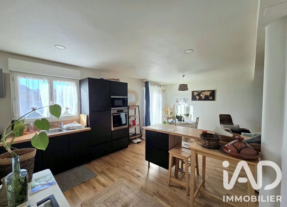 Vente Maison Vente Maison/villa 5 pièces Saint-parres-aux-tertres