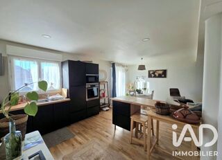 Vente Maison Vente Maison/villa 5 pièces Saint-parres-aux-tertres
