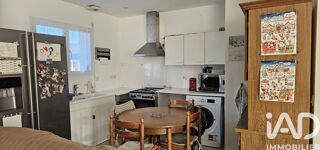  Maison � vendre 6 pi�ces 120 m�