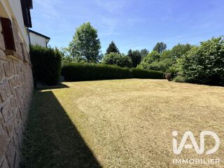  Maison à vendre 5 pièces 118 m²