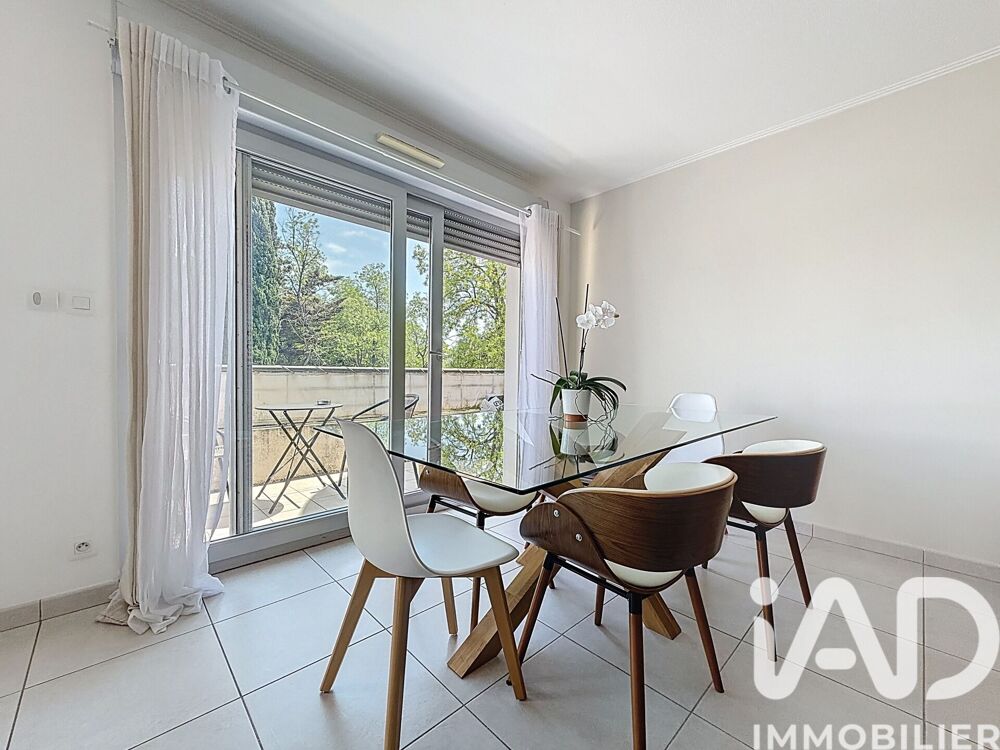 Appartement 2 pièces 48 m² · à Mandelieu-la-Napoule · 48 m² · 260 000 €