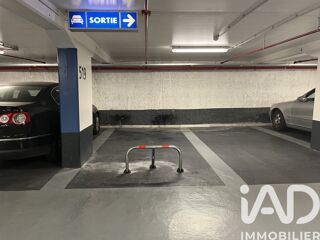  Parking / Garage à vendre 11 m²