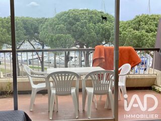  Appartement à vendre 3 pièces 42 m²
