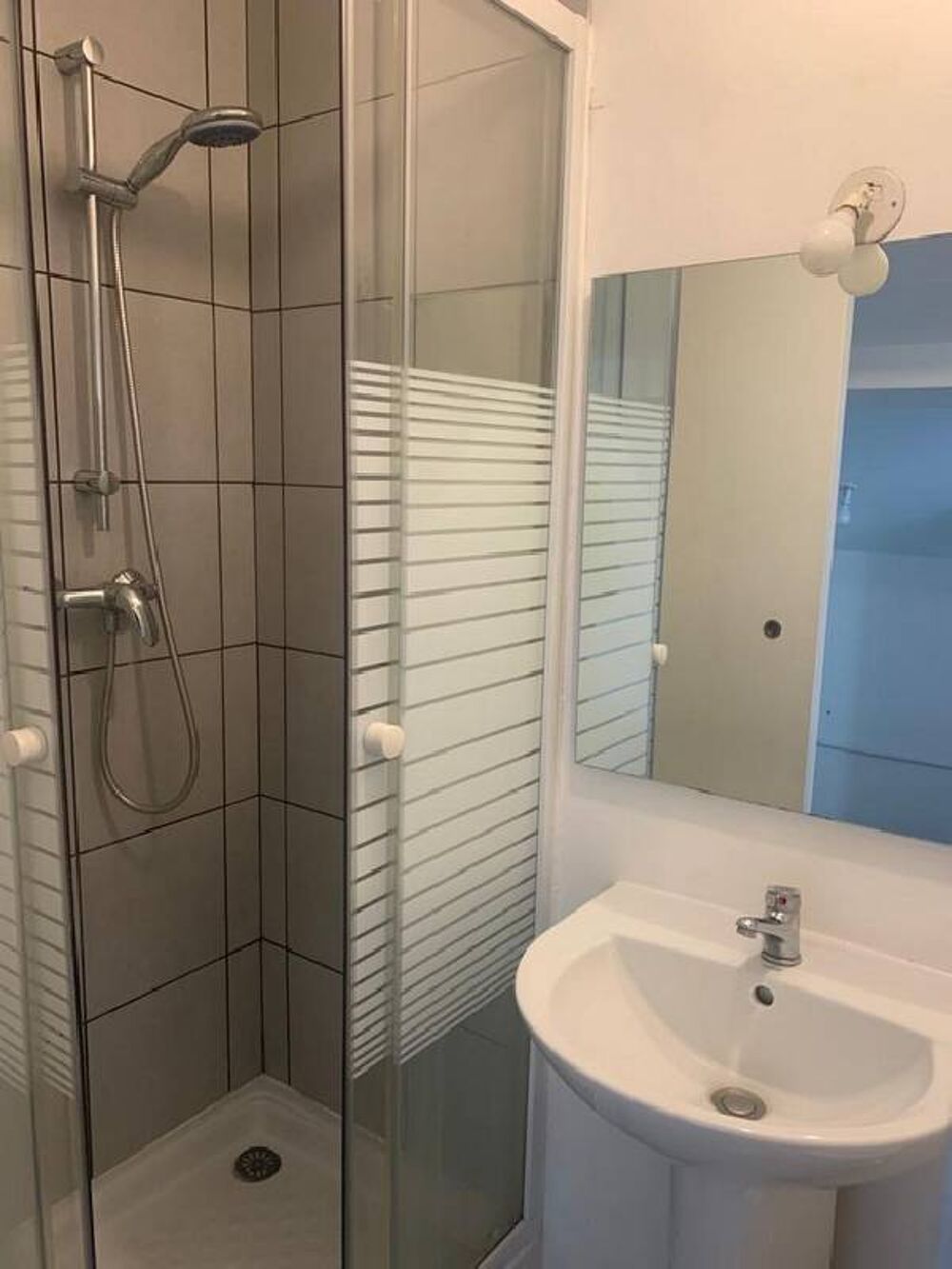 location Appartement - 1 pièce(s) - 20 m² Lyon 3
